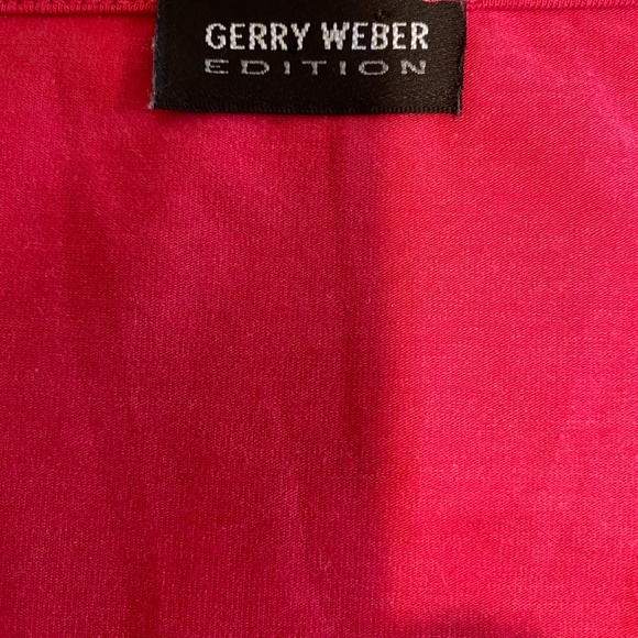 Ladies long sleeve top from Gerry Weber Edition - Picture 3 of 4